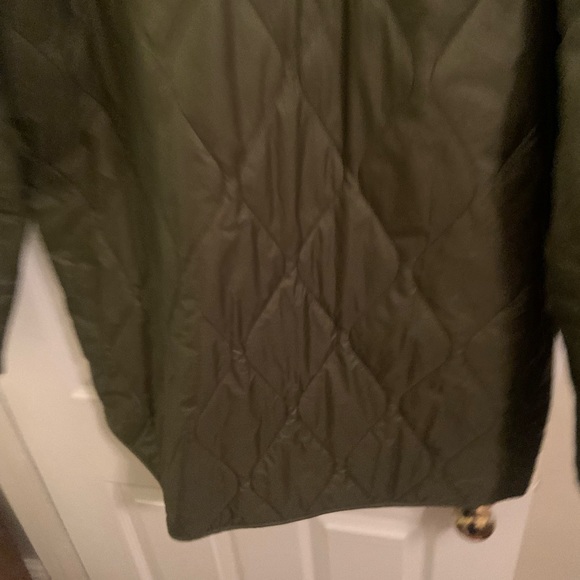 ARITZIA LINER JACKET MEDIUM - Picture 2 of 4